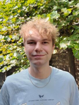 Studentengeleding